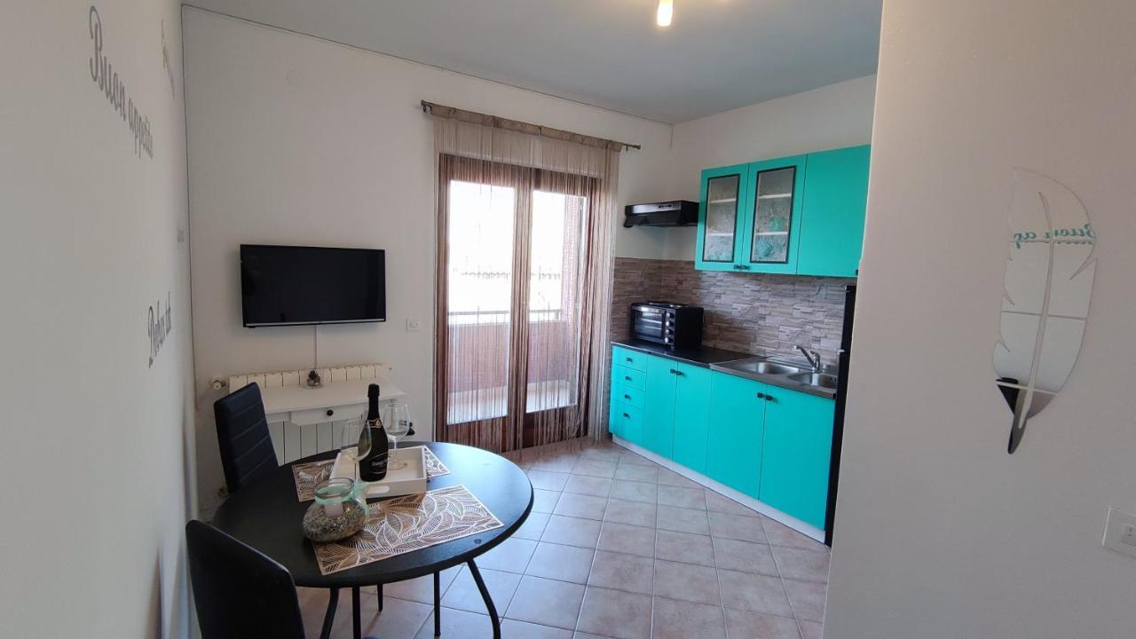 Apartments Marla Porec Luaran gambar