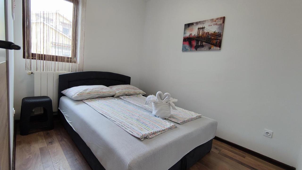 Apartments Marla Porec Luaran gambar