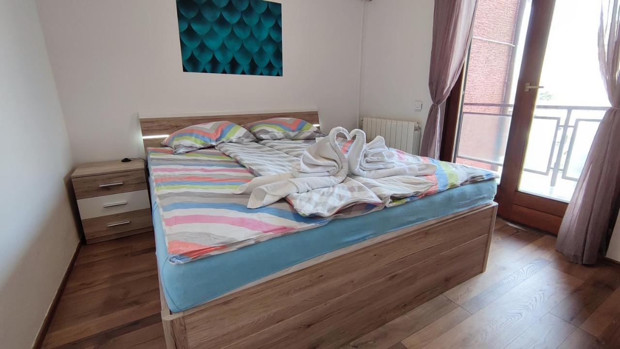 Apartments Marla Porec Luaran gambar
