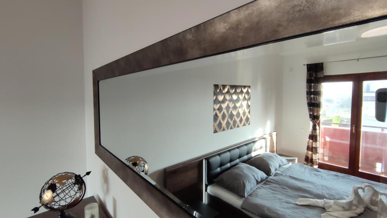 Apartments Marla Porec Luaran gambar