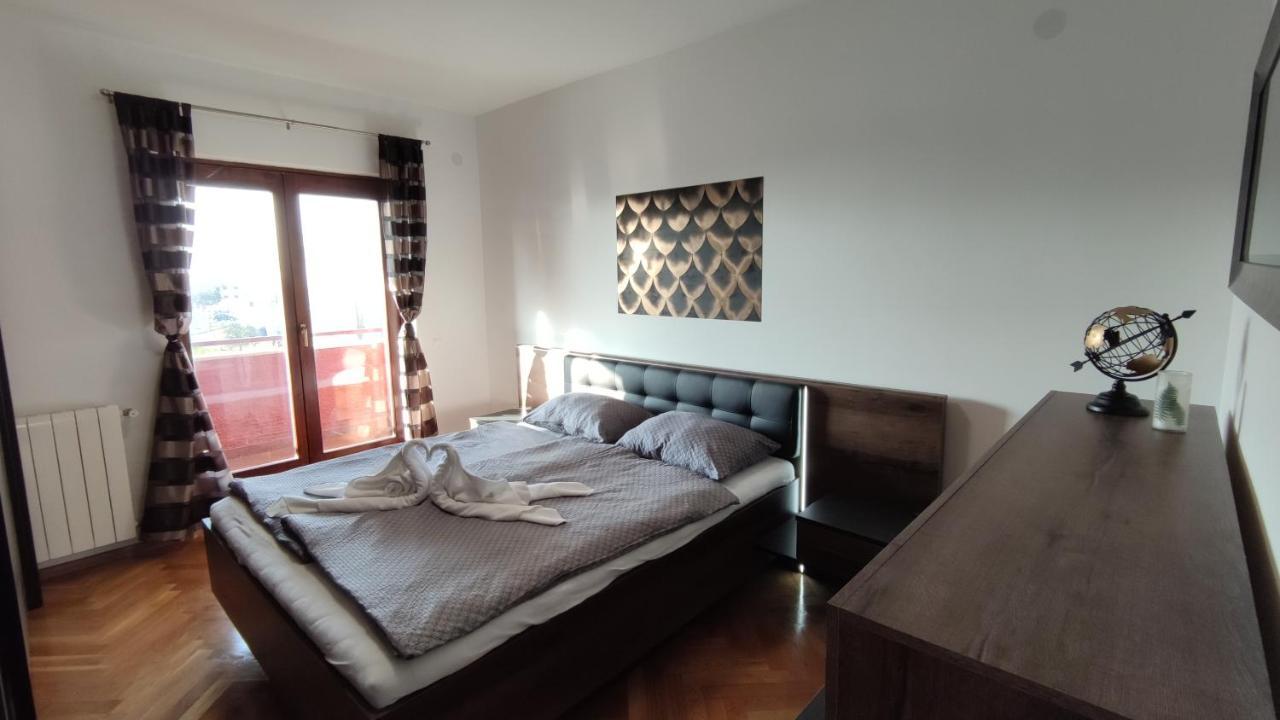 Apartments Marla Porec Luaran gambar